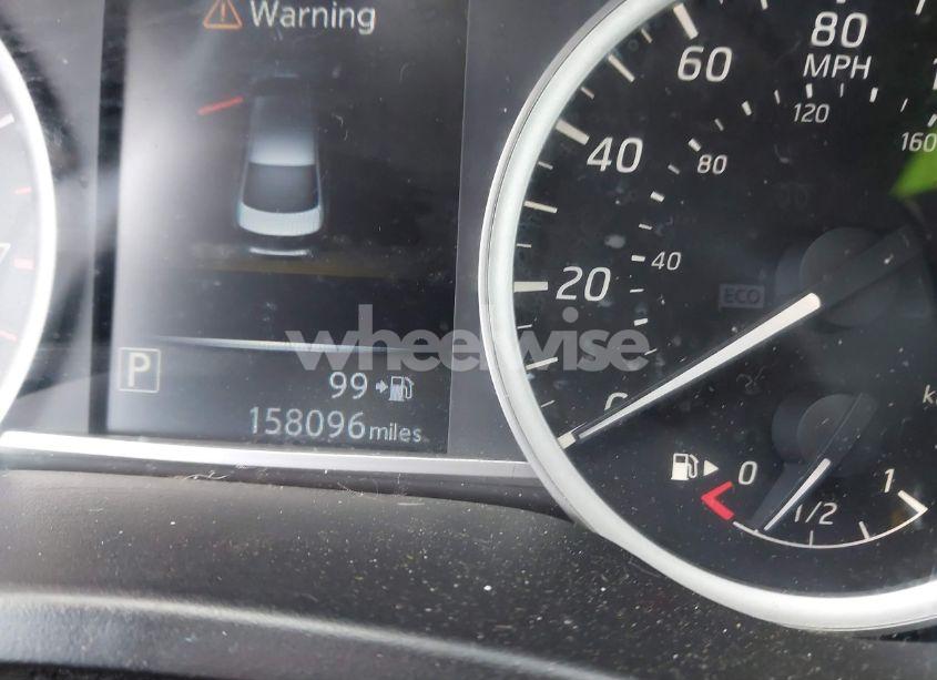 Photo 15 of 2017 Nissan Sentra SV (VIN 3N1AB7AP6HY322858)