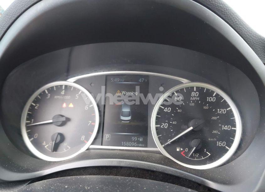 Photo 7 of 2017 Nissan Sentra SV (VIN 3N1AB7AP6HY322858)