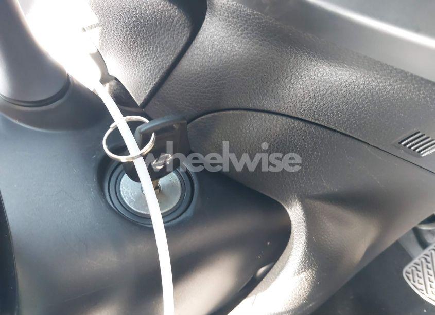 Photo 11 of 2017 Nissan Sentra S (VIN 3N1AB7AP6HY328384)