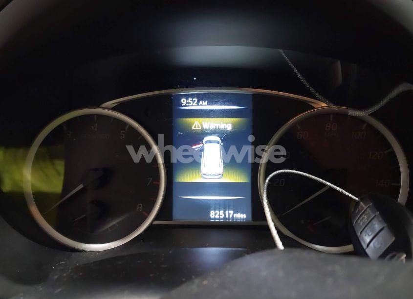 Photo 7 of 2017 Nissan Sentra SV (VIN 3N1AB7AP6HY337019)