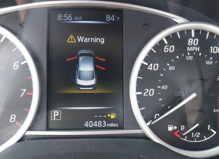 Photo 7 of 2017 Nissan Sentra SV (VIN 3N1AB7AP6HY337523)