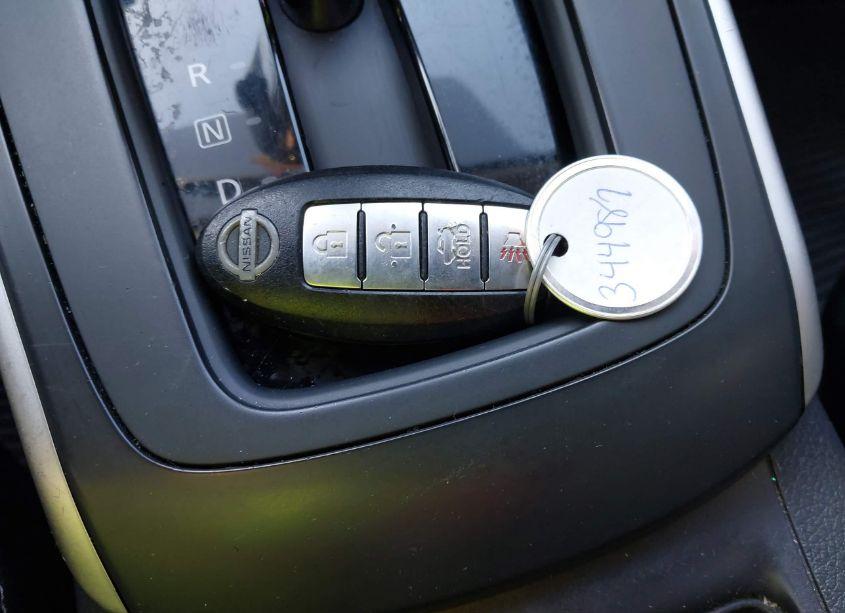 Photo 11 of 2017 Nissan Sentra SV (VIN 3N1AB7AP6HY344987)