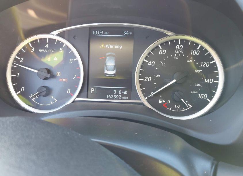 Photo 7 of 2017 Nissan Sentra SV (VIN 3N1AB7AP6HY344987)