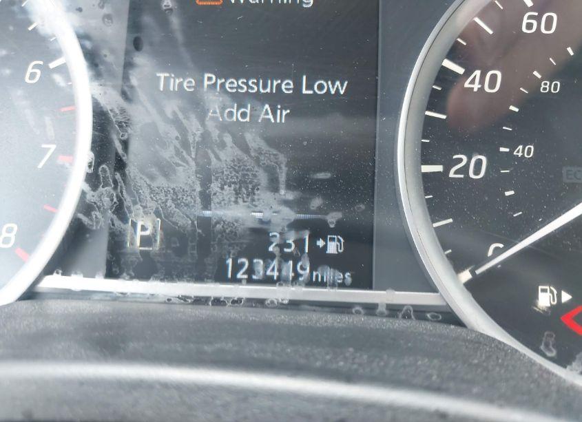 Photo 7 of 2017 Nissan Sentra SV (VIN 3N1AB7AP6HY352958)