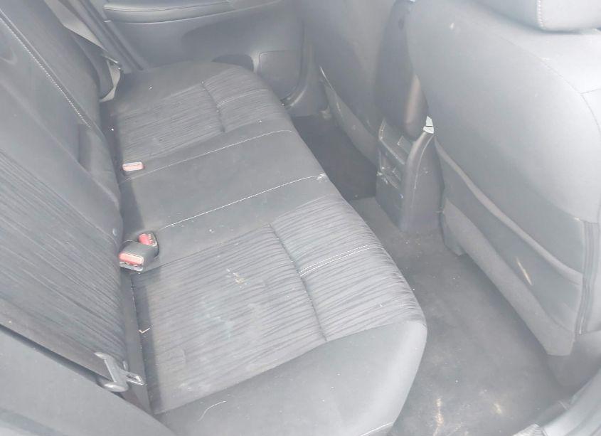 Photo 8 of 2017 Nissan Sentra SV (VIN 3N1AB7AP6HY352958)