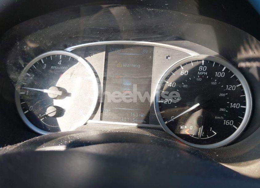 Photo 7 of 2017 Nissan Sentra SR (VIN 3N1AB7AP6HY363894)