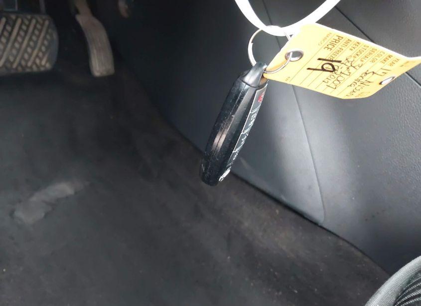 Photo 11 of 2017 Nissan Sentra SV (VIN 3N1AB7AP6HY367007)