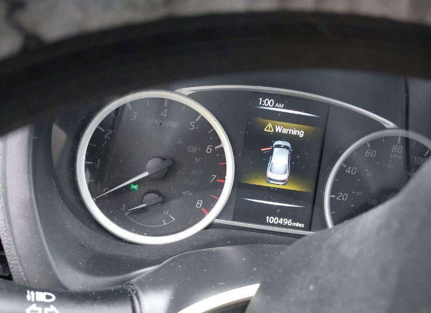 Photo 7 of 2017 Nissan Sentra SV (VIN 3N1AB7AP6HY367007)