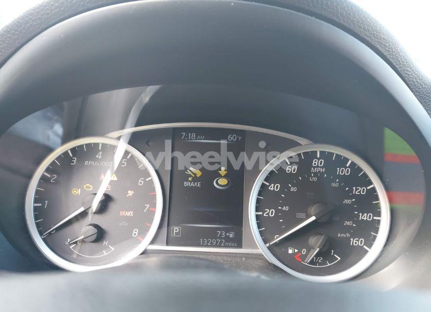 Photo 7 of 2017 Nissan Sentra SV (VIN 3N1AB7AP6HY367346)