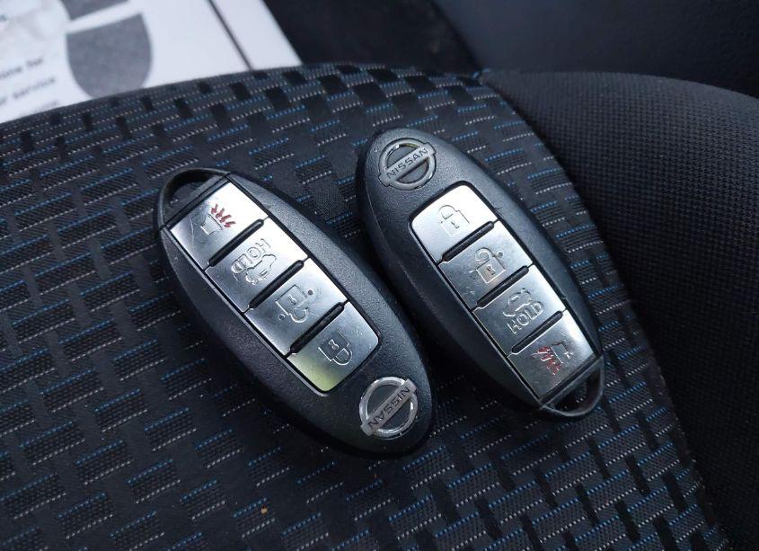 Photo 11 of 2017 Nissan Sentra SR (VIN 3N1AB7AP6HY370067)