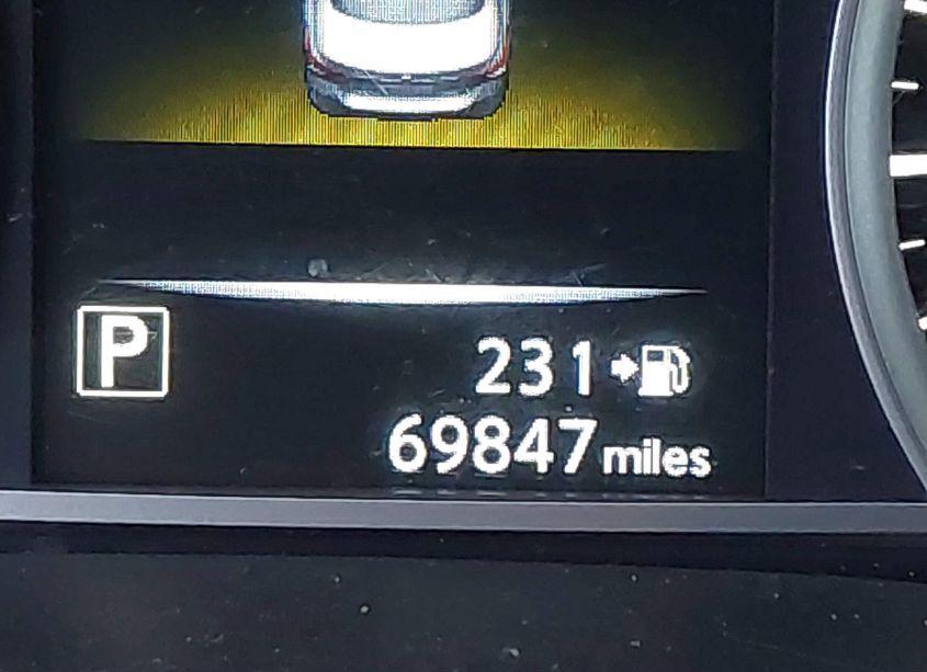 Photo 15 of 2017 Nissan Sentra SR (VIN 3N1AB7AP6HY370067)