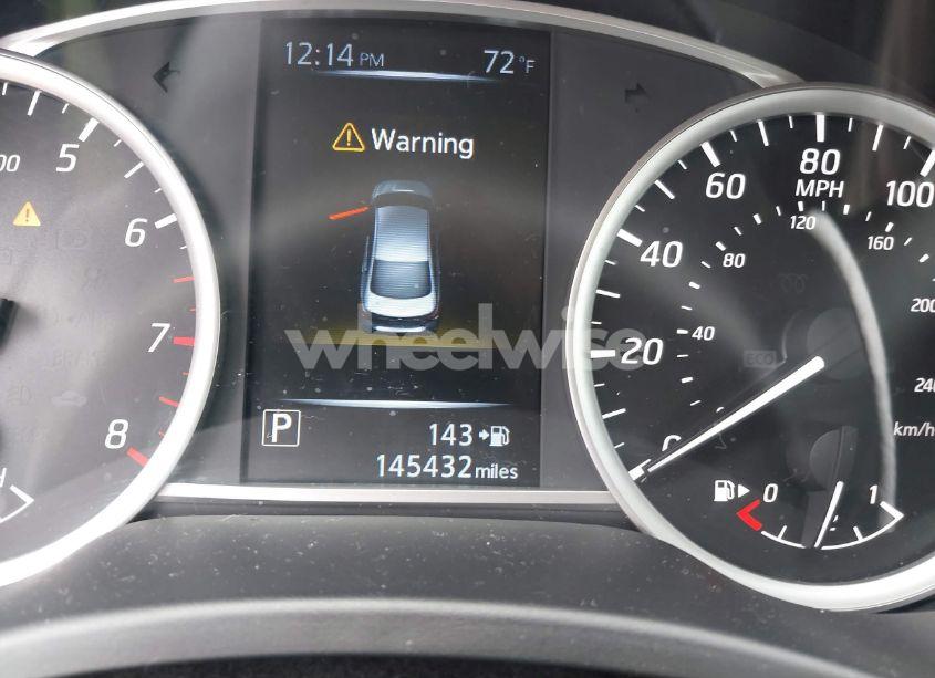 Photo 15 of 2017 Nissan Sentra SV (VIN 3N1AB7AP6HY386737)