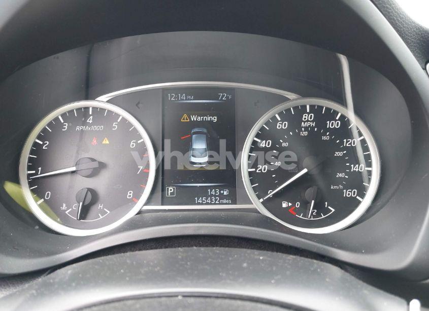 Photo 7 of 2017 Nissan Sentra SV (VIN 3N1AB7AP6HY386737)