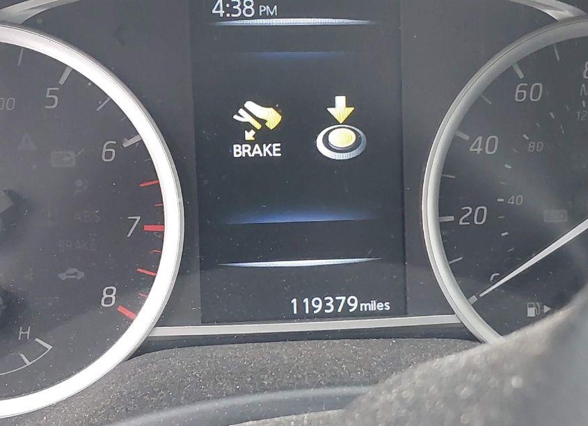 Photo 16 of 2017 Nissan Sentra SV (VIN 3N1AB7AP6HY388648)