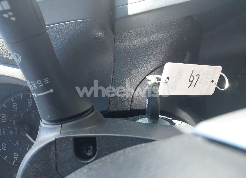 Photo 11 of 2017 Nissan Sentra S (VIN 3N1AB7AP6HY396622)