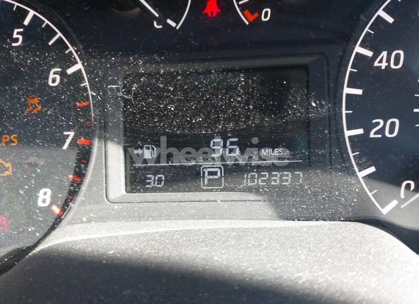 Photo 16 of 2017 Nissan Sentra S (VIN 3N1AB7AP6HY396622)