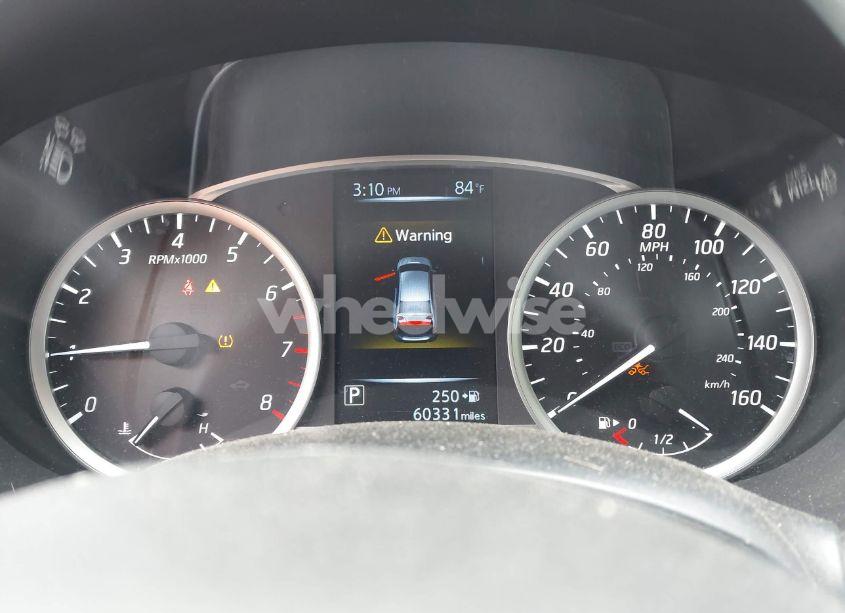 Photo 7 of 2017 Nissan Sentra SR (VIN 3N1AB7AP6HY400863)