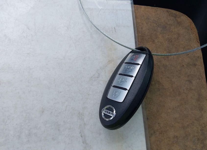 Photo 11 of 2017 Nissan Sentra SR (VIN 3N1AB7AP6HY404217)