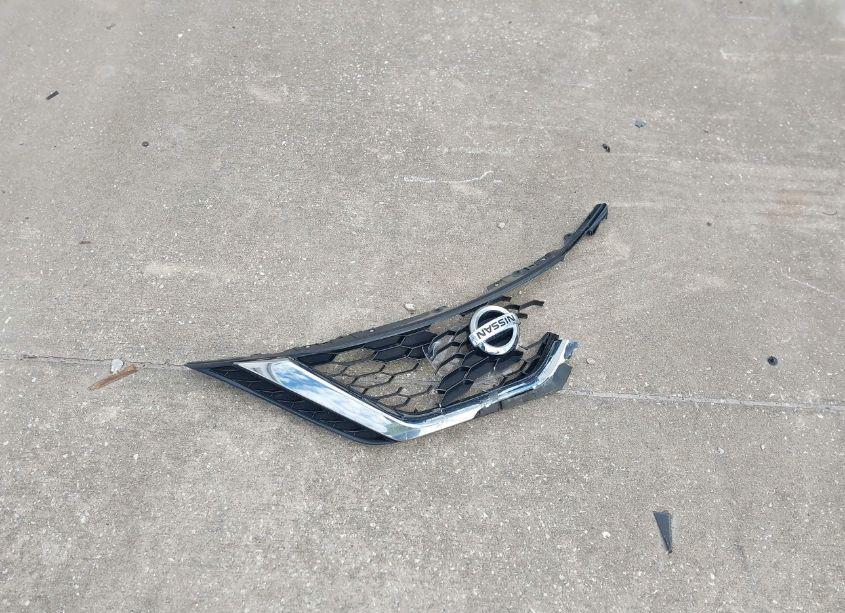 Photo 12 of 2017 Nissan Sentra SR (VIN 3N1AB7AP6HY404217)