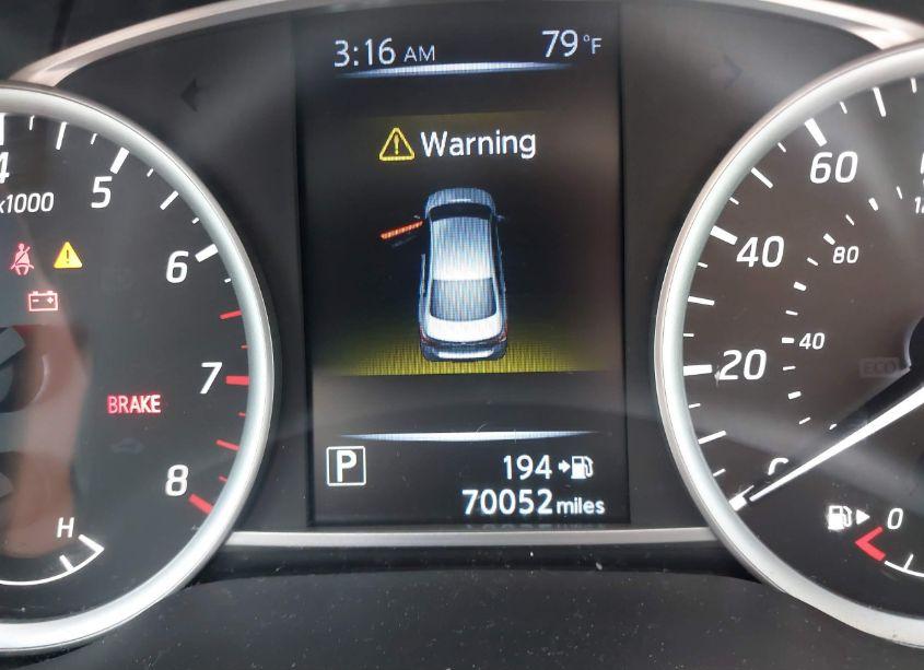 Photo 16 of 2017 Nissan Sentra SR (VIN 3N1AB7AP6HY404217)