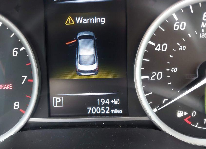 Photo 7 of 2017 Nissan Sentra SR (VIN 3N1AB7AP6HY404217)