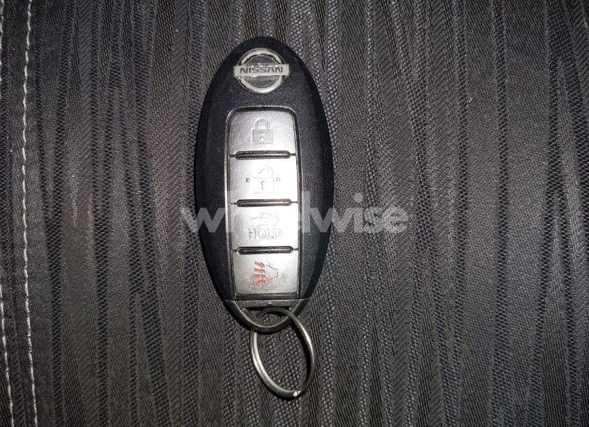 Photo 11 of 2018 Nissan Sentra SV (VIN 3N1AB7AP6JL632205)