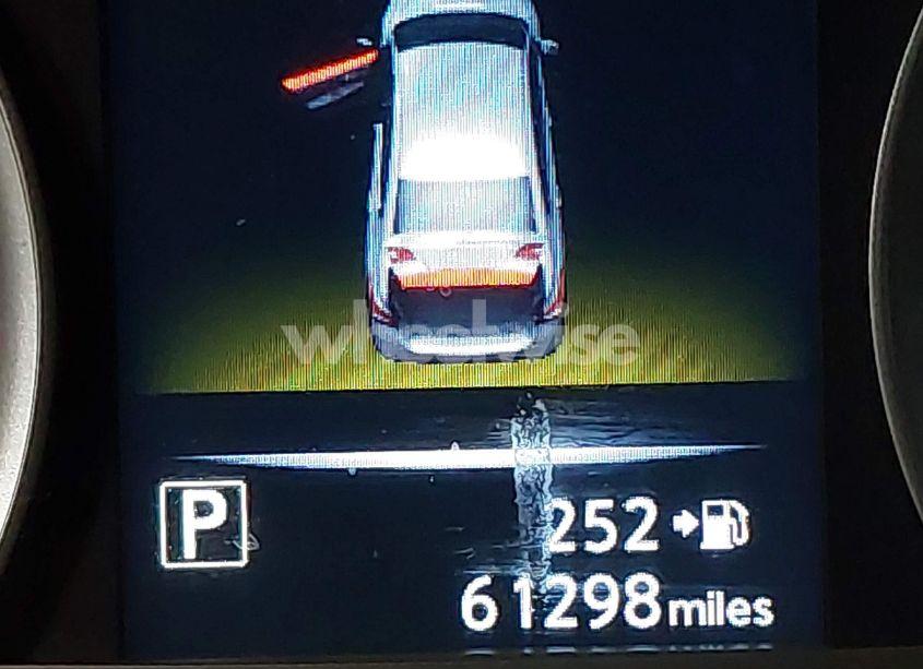 Photo 15 of 2018 Nissan Sentra SV (VIN 3N1AB7AP6JL632205)