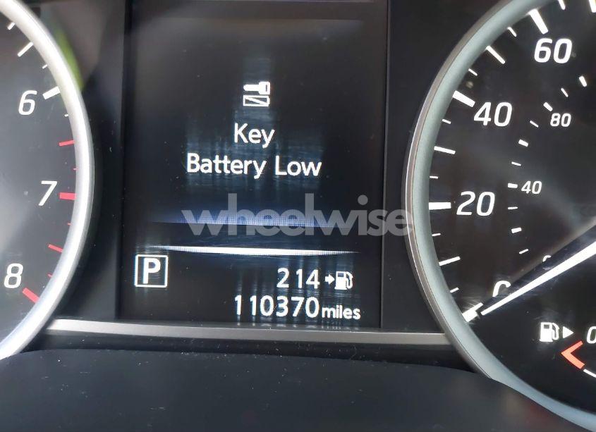 Photo 7 of 2018 Nissan Sentra SV (VIN 3N1AB7AP6JL642104)