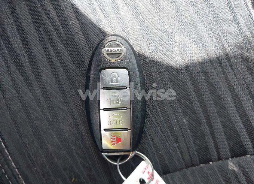 Photo 11 of 2018 Nissan Sentra SV (VIN 3N1AB7AP6JL655208)