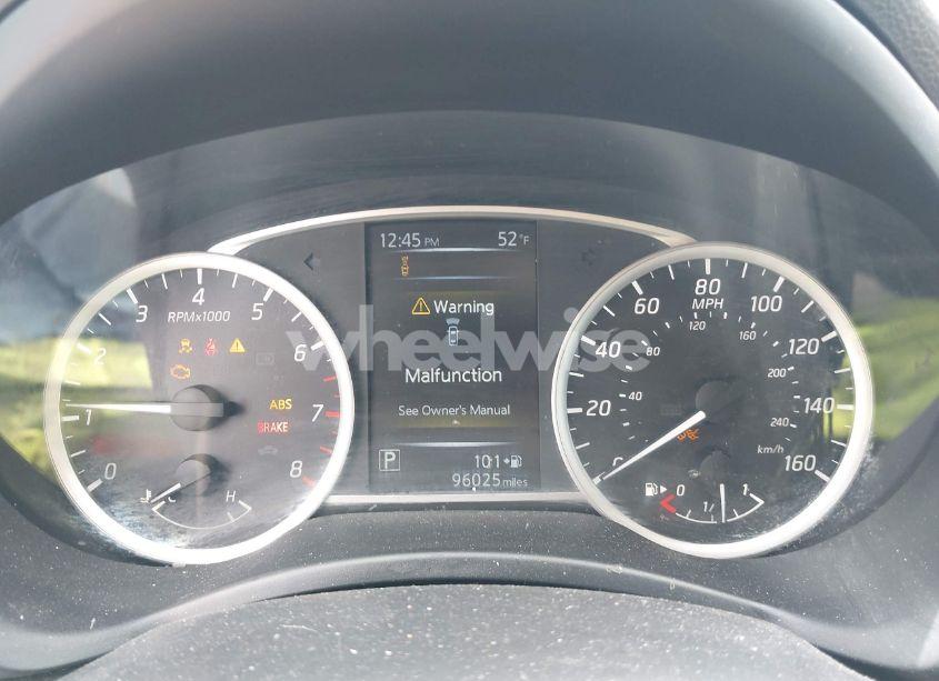 Photo 7 of 2018 Nissan Sentra SV (VIN 3N1AB7AP6JL655208)