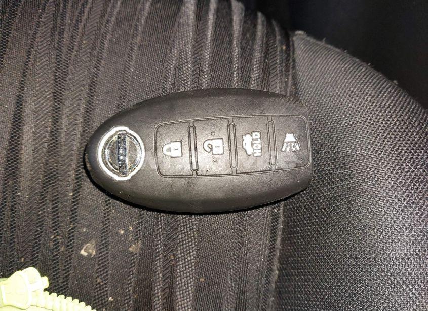 Photo 11 of 2018 Nissan Sentra SV (VIN 3N1AB7AP6JL655421)