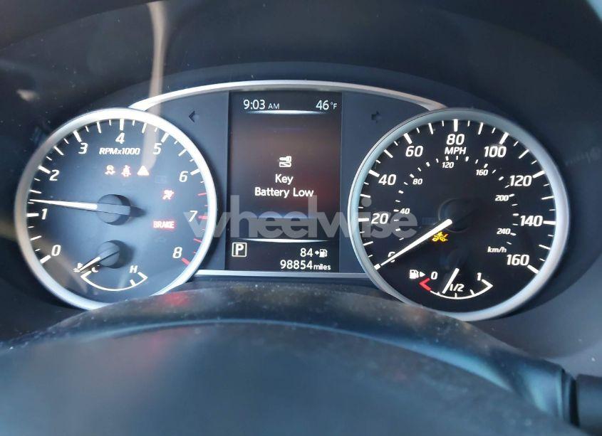 Photo 7 of 2018 Nissan Sentra SV (VIN 3N1AB7AP6JL655421)