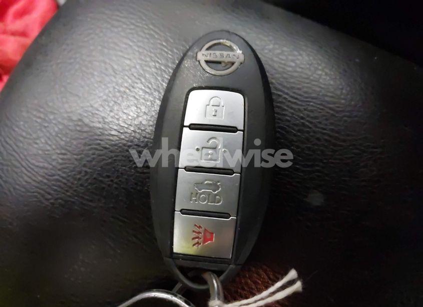 Photo 11 of 2018 Nissan Sentra SV (VIN 3N1AB7AP6JL658819)