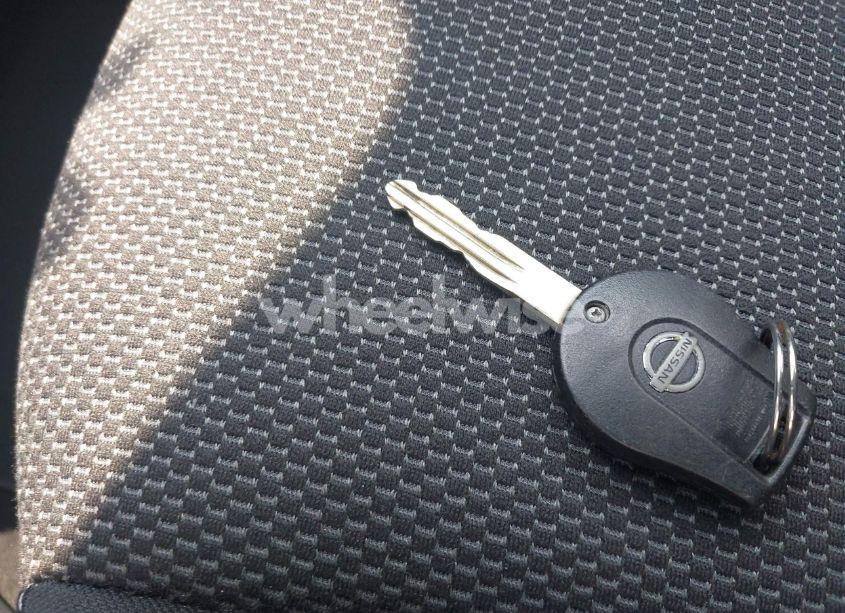 Photo 11 of 2018 Nissan Sentra S/SV/SR/SL (VIN 3N1AB7AP6JY201690)