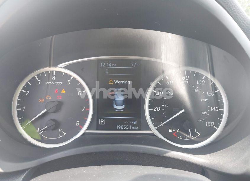 Photo 7 of 2018 Nissan Sentra S/SV/SR/SL (VIN 3N1AB7AP6JY201690)