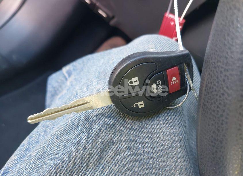 Photo 11 of 2018 Nissan Sentra S (VIN 3N1AB7AP6JY220479)