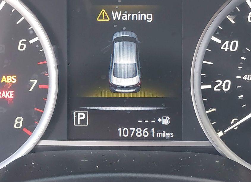 Photo 15 of 2018 Nissan Sentra SV (VIN 3N1AB7AP6JY223060)