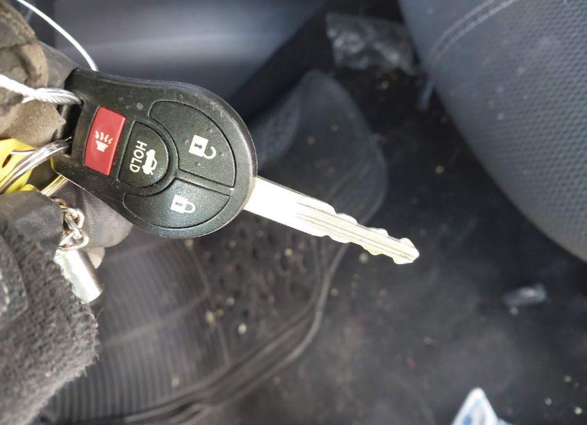 Photo 11 of 2018 Nissan Sentra S (VIN 3N1AB7AP6JY223284)