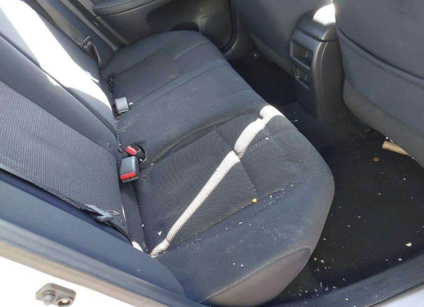Photo 8 of 2018 Nissan Sentra S (VIN 3N1AB7AP6JY223284)