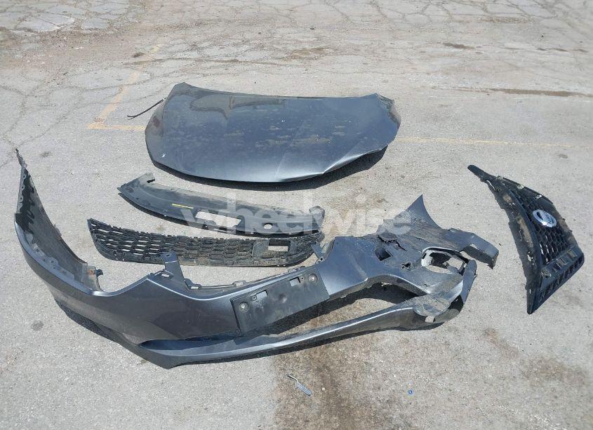 Photo 12 of 2018 Nissan Sentra S (VIN 3N1AB7AP6JY229974)