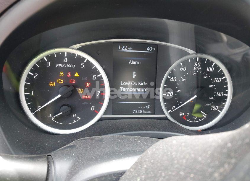 Photo 7 of 2018 Nissan Sentra S (VIN 3N1AB7AP6JY229974)