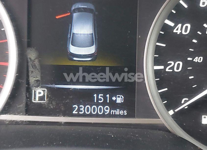 Photo 16 of 2018 Nissan Sentra SV (VIN 3N1AB7AP6JY236357)