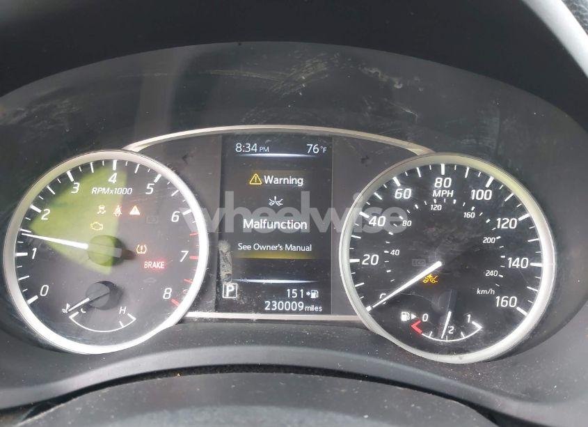 Photo 7 of 2018 Nissan Sentra SV (VIN 3N1AB7AP6JY236357)