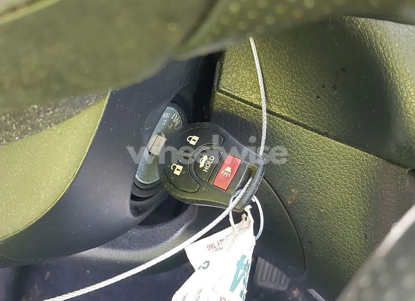 Photo 11 of 2018 Nissan Sentra S (VIN 3N1AB7AP6JY236715)