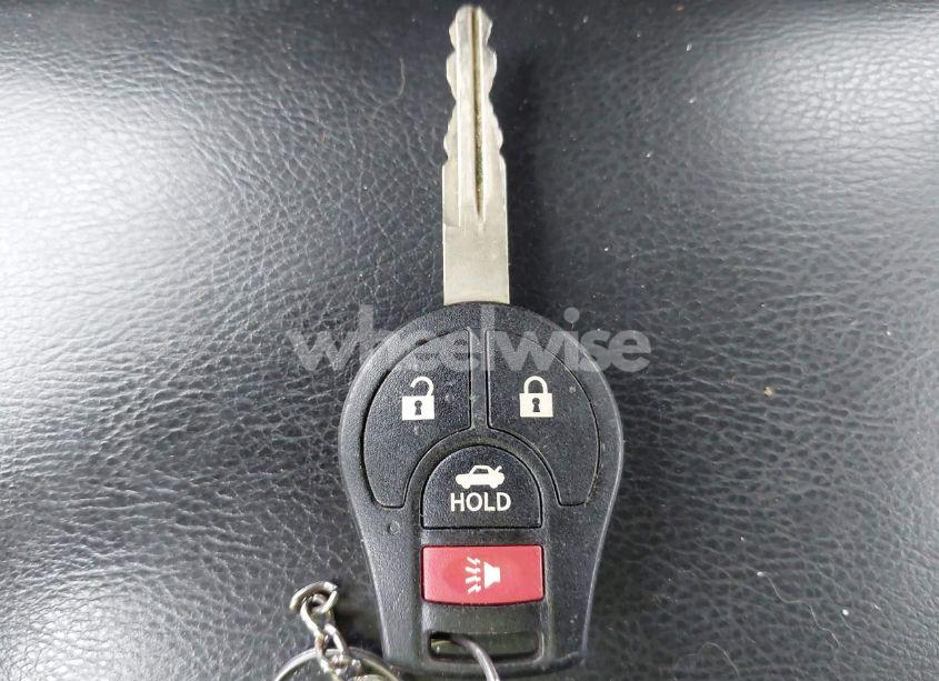 Photo 11 of 2018 Nissan Sentra S (VIN 3N1AB7AP6JY241414)