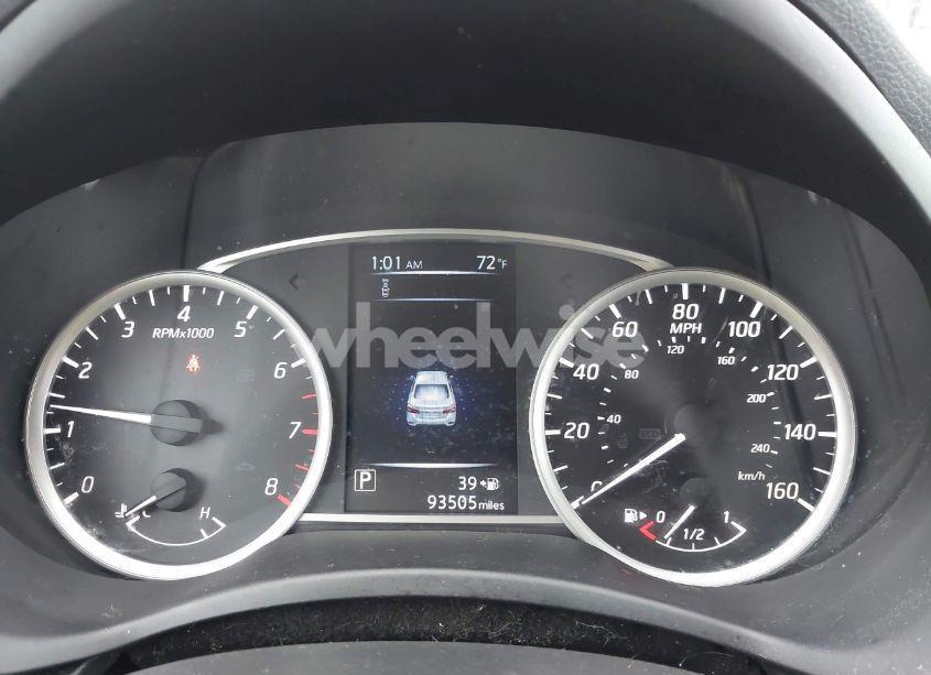 Photo 7 of 2018 Nissan Sentra S (VIN 3N1AB7AP6JY241414)