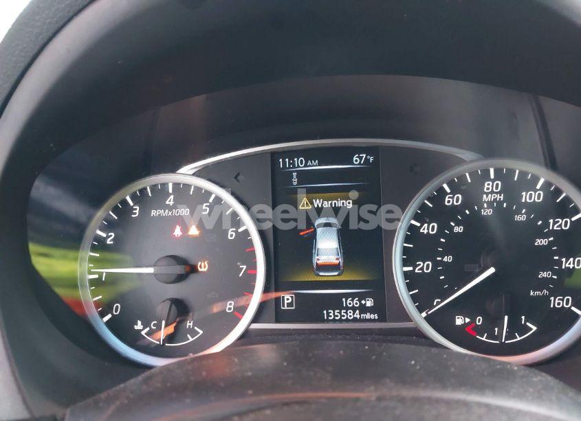 Photo 7 of 2018 Nissan Sentra SV (VIN 3N1AB7AP6JY247620)