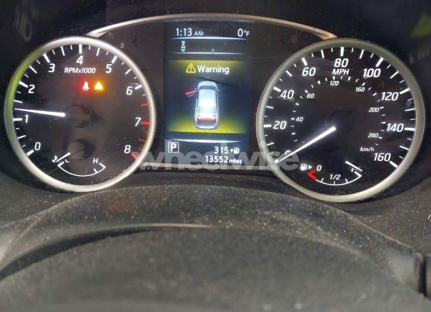 Photo 7 of 2018 Nissan Sentra SV (VIN 3N1AB7AP6JY263381)