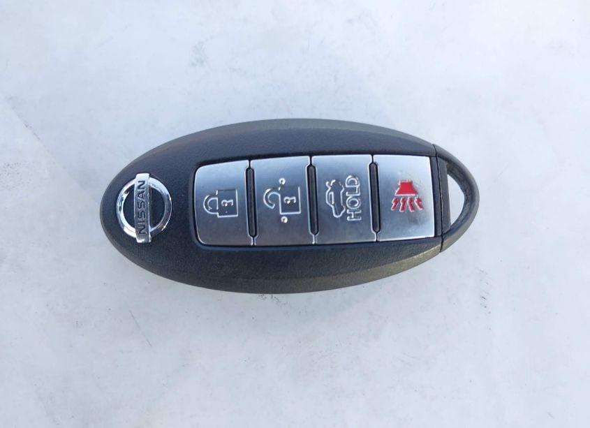 Photo 11 of 2018 Nissan Sentra SV (VIN 3N1AB7AP6JY266670)