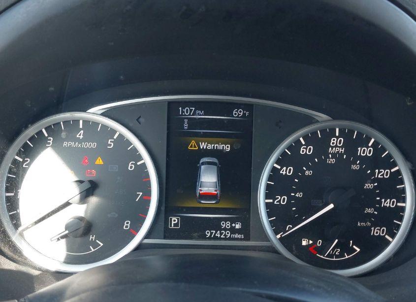 Photo 7 of 2018 Nissan Sentra SV (VIN 3N1AB7AP6JY266670)